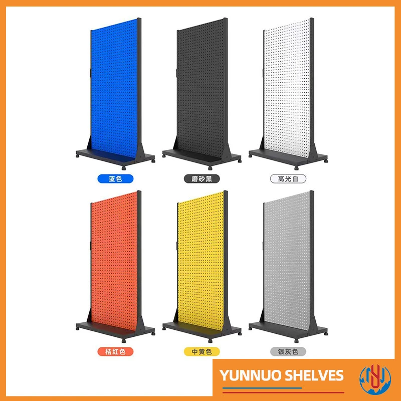 Commercial Display Racks